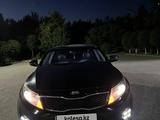 Kia K5 2014 года за 8 000 000 тг. в Шымкент – фото 3