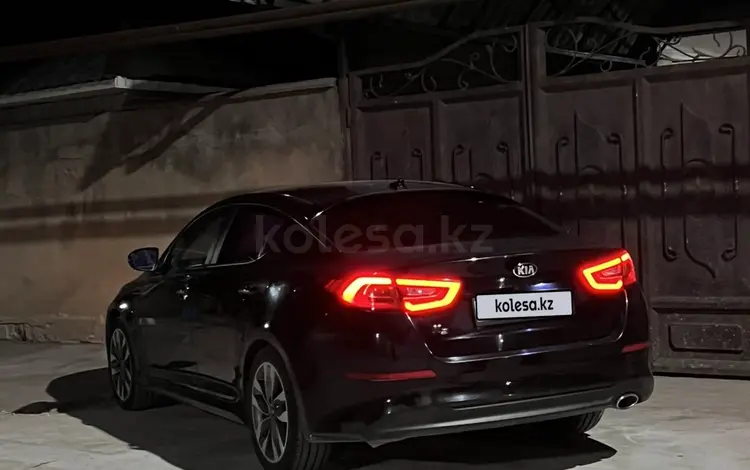 Kia K5 2014 года за 8 000 000 тг. в Шымкент
