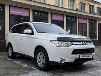 Mitsubishi Outlander 2013 годаfor8 800 000 тг. в Усть-Каменогорск