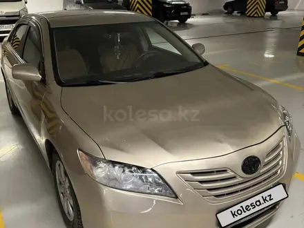 Toyota Camry 2006 года за 5 300 000 тг. в Астана – фото 4