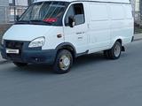 ГАЗ ГАЗель 2013 годаүшін4 800 000 тг. в Атырау – фото 3