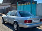 Audi A6 1995 года за 2 300 000 тг. в Кызылорда – фото 4