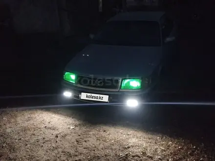 Audi 100 1991 года за 1 500 000 тг. в Усть-Каменогорск