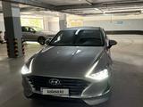 Hyundai Sonata 2020 года за 10 300 000 тг. в Астана