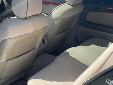 Lexus GS 300 2002 года за 3 300 000 тг. в Алматы – фото 6