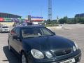 Lexus GS 300 2002 годаүшін3 300 000 тг. в Алматы – фото 2