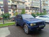 Opel Frontera 1993 годаүшін1 150 000 тг. в Алматы – фото 2