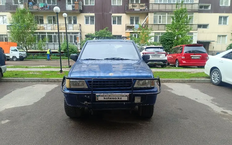 Opel Frontera 1993 года за 1 150 000 тг. в Алматы