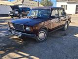 ВАЗ (Lada) 2107 2001 годаүшін470 000 тг. в Жанакорган