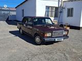 ВАЗ (Lada) 2107 2001 годаүшін470 000 тг. в Жанакорган – фото 2