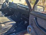 ВАЗ (Lada) 2107 2001 годаүшін470 000 тг. в Жанакорган – фото 5