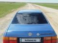 Volkswagen Vento 1994 годаүшін1 700 000 тг. в Есиль – фото 2