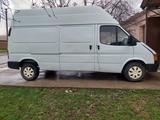 Ford Transit 1998 годаүшін2 400 000 тг. в Шымкент