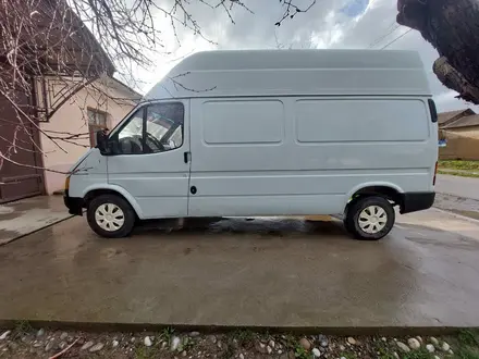 Ford Transit 1998 года за 2 400 000 тг. в Шымкент – фото 3