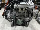 Двигатель 3.5 2gr fe акпп коробка тойота камри за 1 200 000 тг. в Алматы