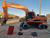 Doosan  Доосан 210 2015 года за 50 000 000 тг. в Актау