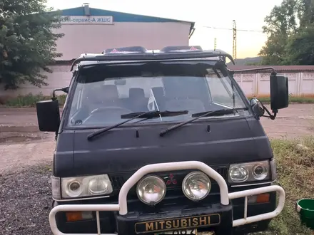 Mitsubishi Delica 1993 года за 2 500 000 тг. в Усть-Каменогорск – фото 5