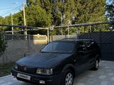 Volkswagen Passat 1990 года за 1 000 000 тг. в Тараз