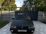 Volkswagen Passat 1990 года за 1 000 000 тг. в Тараз – фото 2