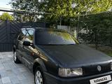 Volkswagen Passat 1990 года за 1 000 000 тг. в Тараз – фото 3