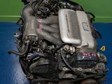 Контрактный двигатель Toyota 3S-FE, 4S-FE, 5S-FE, 1MZ-FE, 3VZ-E, 4A за 25 000 тг. в Алматы – фото 3
