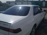 Toyota Camry 1997 годаүшін3 500 000 тг. в Семей – фото 5