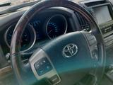 Toyota Land Cruiser 2010 годаүшін23 500 000 тг. в Астана – фото 5