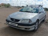 Toyota Avensis 2002 года за 2 700 000 тг. в Караганда