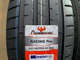 245/40r20 и 275/35r20 Powertrac Racing Pro за 154 000 тг. в Астана – фото 4