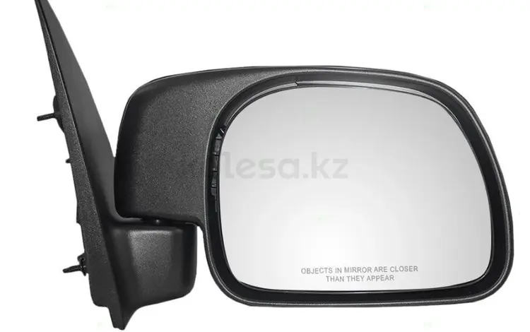 Зеркало заднего вида. Ford F250 (01-07) за 40 000 тг. в Алматы