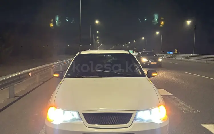 Daewoo Nexia 2010 годаүшін1 550 000 тг. в Алматы