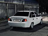 Daewoo Nexia 2010 года за 1 550 000 тг. в Алматы – фото 2