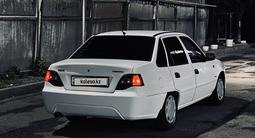 Daewoo Nexia 2010 годаүшін1 550 000 тг. в Алматы – фото 3