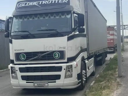Volvo  FH 1997 года за 15 800 000 тг. в Шымкент – фото 6