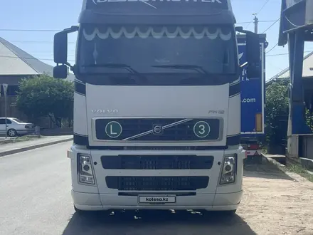 Volvo  FH 1997 года за 15 800 000 тг. в Шымкент – фото 7