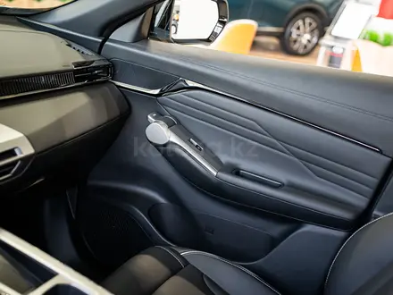 GAC GS4 Max Lux 2025 года за 11 990 000 тг. в Павлодар – фото 18