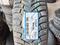 Япония Toyo observe ice freezer 215/55 R17үшін60 000 тг. в Астана