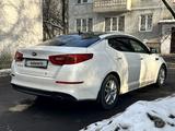 Kia Optima 2015 годаүшін7 450 000 тг. в Алматы – фото 4