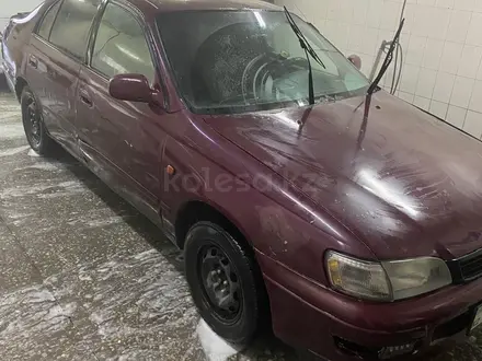 Toyota Carina E 1997 года за 800 000 тг. в Павлодар