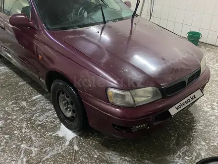 Toyota Carina E 1997 года за 800 000 тг. в Павлодар – фото 7