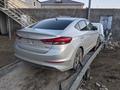 Hyundai Elantra 2017 года за 400 000 тг. в Алматы