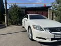 Lexus GS 300 2009 годаүшін8 600 000 тг. в Алматы