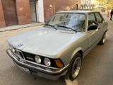 BMW 323 1981 года за 3 500 000 тг. в Алматы – фото 4