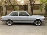 BMW 323 1981 годаүшін3 500 000 тг. в Алматы – фото 2