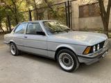 BMW 323 1981 годаүшін3 500 000 тг. в Алматы