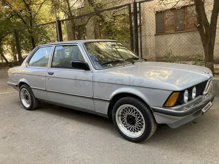 BMW 323 1981 года за 3 500 000 тг. в Алматы