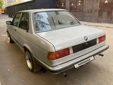 BMW 323 1981 года за 3 500 000 тг. в Алматы – фото 5