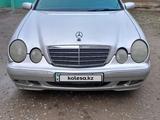 Mercedes-Benz E 240 2001 годаүшін3 250 000 тг. в Тараз