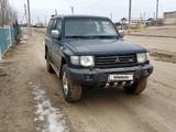 Mitsubishi Pajero 1997 годаүшін2 800 000 тг. в Актобе