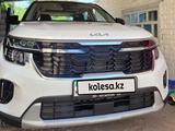 Kia Seltos 2024 годаүшін9 800 000 тг. в Уральск